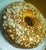 Almond Amaretto Pound Cake