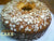Almond Amaretto Pound Cake