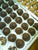 Black Russian Vodka Cake Balls