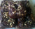 Blackberry Walnut Brownies
