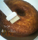 6 Flavor Rum Cake