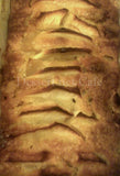 Apple Pear Bread