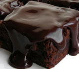 Bailey's Irish Cream Brownies