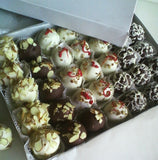 Cake Ball Variety Gift Box 35pcs