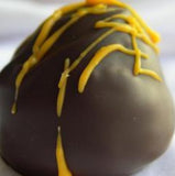 Grand Marnier Cake Balls